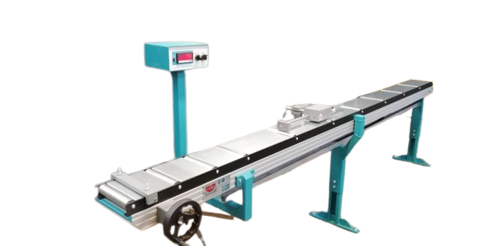 MEASURING STOPPER VISIONIC digital display